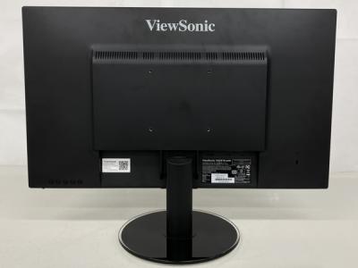 ViewSonic VA2419-smh 24インチディスプレイ Amazon.com: ViewSonic VA2419-SMH 24 Inch IPS 1080p LED