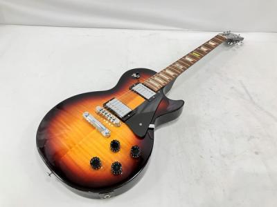 Gibson Les Paul studio エレキ ギター レッド