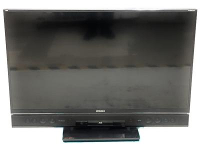 MITSUBISHI LCD-50LSR6(液晶テレビ)の新品/中古販売 | 196829 MITSUBISHI LCD-50LSR6(液晶テレビ)の新品/中古販売 | 196829