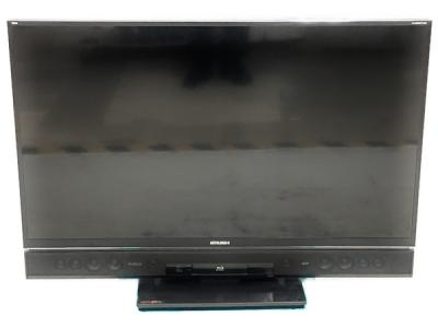 MITSUBISHI 三菱電機 REAL LCD-50LSR6 液晶テレビ 50V型