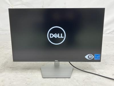 DELL S2721Q 27インチ ワイド 4K モニター デル 家電