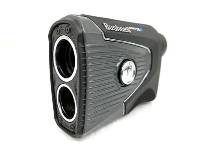 Bushnell PRO XE ゴルフ レーザー距離計 ピンシーカー ブッシュネル