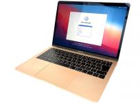 Apple MacBook Air MVFM2J/A Retina 13インチ 2019 i5-8210Y CPU @ 1.60GHz 8GB SSD 128GB ノート PCの買取