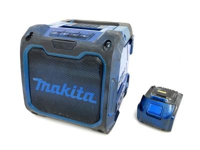 makita MR200 充電式スピーカ ワイヤレス マキタ
