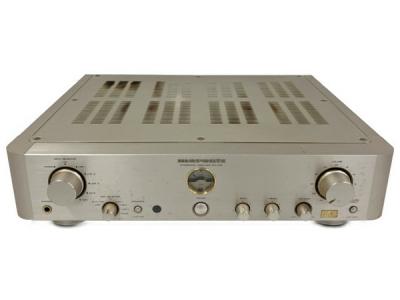 Marantz マランツ PM-17SA VER.2 プリメインアンプ