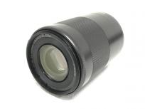 Canon キャノン EF-M 55-200mm 1:4.5-6.3 IS STM レンズ カメラ 機器の買取
