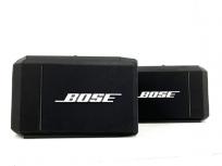 BOSE ボーズ MODEL 314 中型 スピーカー システム ペアの買取
