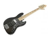 AtelierZ M265 エレキ ベース ギター ケース付きの買取
