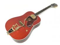Gretsch G5034TFT SVS アコギ エレアコ ギターの買取