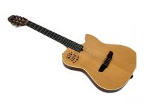 Godin Multiac Nylon SA ERG90VEG15 NAT ゴダンギター USA製 弦楽器 楽器の買取
