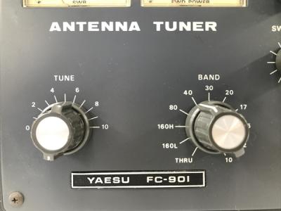 ヤエス無線　アンテナチューナー　FC-901 s-l400.jpg