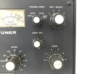 YAESU FC-901 アンテナチューナー アマチュア無線の新品/中古