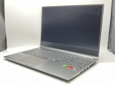 ドスパラ GALLERIA GR1650TGF-T ノートPC 15.6インチ Ryzen 5 4600H with Radeon Graphics 16 GB SSD 512GB ゲーミング