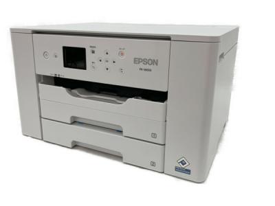 EPSON エプソン PX-S6010 インクジェットプリンター ビジネスプリンター 2021年製 家電