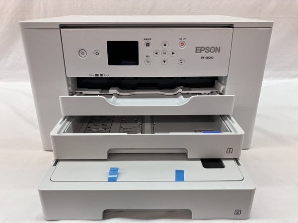 EPSON PX-S6010(インクジェットプリンタ)-
