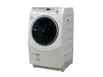 SHARP シャープ ES-H10C ドラム式 洗濯機 2018年製の買取