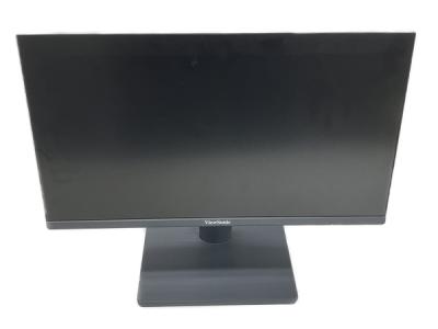 ViewSonic VA2215-H-7 2021年製 液晶モニター ディスプレイ PC周辺機器 家電 ビューソニック
