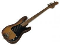 Greco 1970s プレジションベース 楽器 弦楽器 ベースの買取