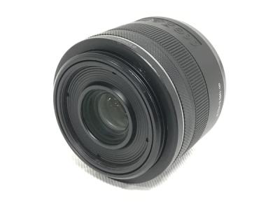Canon RF35mm F1.8 MACRO IS STM レンズ キヤノン
