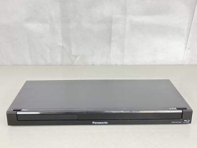 Panasonic DIGA DMR-BWT660 ブルーレイ レコーダー 家電