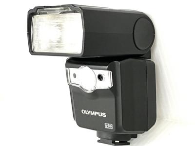 OLYMPUS オリンパス FL-600R ストロボ エレクトロニック フラッシュ カメラ 機器