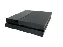 SONY PS4 CUH-1100A HDD 500GB グレイシャー・ホワイトの買取