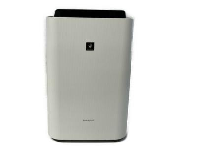 SHARP シャープ KC-L50 2020年製 空気清浄機 プラズマクラスター