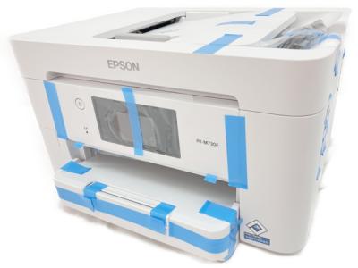 EPSON PX-M730F ビジネスインクジェット プリンター