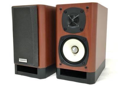ONKYO オンキョー D-55EX(D) スピーカー