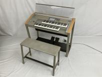 受賞セール YAMAHA ヤマハ Electone エレクトーン ELS-01 ステージア 電子 ピアノ 2005年製 楽器の買取