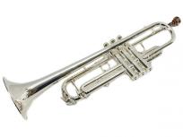 BACH VINCENT37 SP 奥山泰三 選定品 マウスピース付 トランペット バック ヴィンセント 管楽器の買取