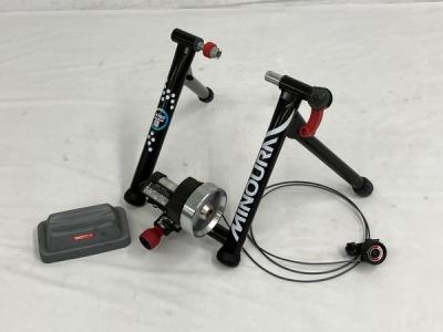 MINOURA ミノウラ サイクルトレーナー LR760 LiveRide サイクリング 練習 トレーニング 機器