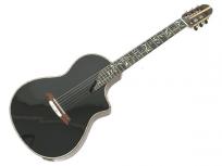 Martinez MSCC-14 Tribute III/B 2020年限定 ブラックトップ エレガット ギター マルティネスの買取