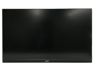 acer NITRO VG1 VG271U 27インチ ゲーミングモニター