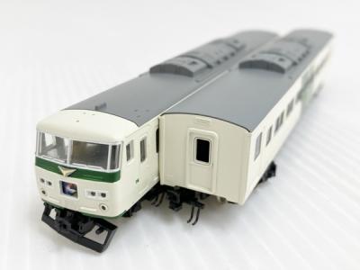 KATO カトー 10-1442 185系200番台 踊り子色 7両 セット 鉄道模型 Nゲージ コレクション ホビー 趣味