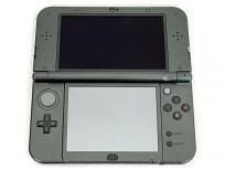 Nintendo 任天堂 New 3DS LL RED-001 ポータブル ゲーム機の買取