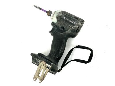 Makita TD148D 充電式 インパクトドライバ 電動工具
