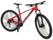 TREK トレック X Caliber 7 エクスカリバー 2017 マウンテンバイク MTB 18.5 大型の買取
