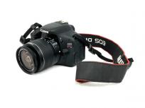 Canon キャノン EOS Kiss X5 デジタルカメラ デジカメ ボディの買取
