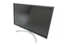 LG モニター ディスプレイ 27UL500-W 27インチ 液晶 画面 映像機器 PS周辺機器の買取
