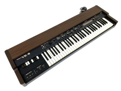 Roland VK-8(電子オルガン)の新品/中古販売 | 1052698 | ReRe[リリ]