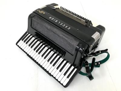 EXCELSIOR AC(アコーディオン)の新品/中古販売 | 1057874 | ReRe