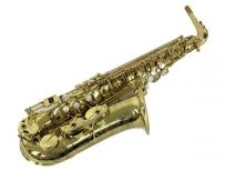 SELMER SA-80 SUPER ACTION 80 SERIE II アルトサックス 管楽器 セルマー