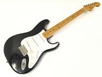 Fender Japan Stratocaster EMG-SA カスタム Nシリアルの買取