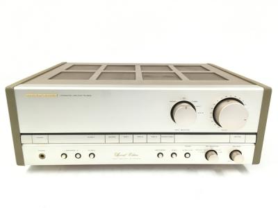 Marantz PM-88SEF プリメインアンプ オーディオ機器