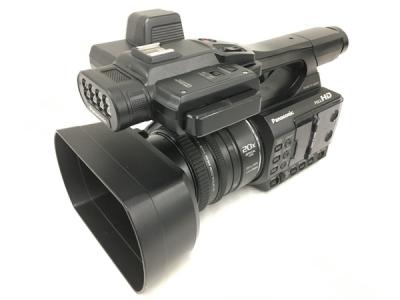 Panasonic AG-AC30 プロフェッショナル HD カムコーダー カメラ レコーダー ビデオ