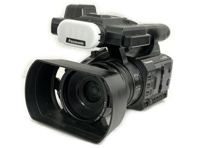 Panasonic AG-AC30 プロフェッショナル HD カムコーダー カメラ レコーダー ビデオ
