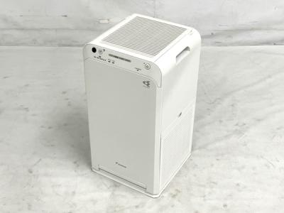 DAIKIN ストリーマ加湿空気清浄機 MCK55T-W DAIKIN ダイキン 加湿空気清浄機 MCK55T-W ダイキン 加湿空気清浄機