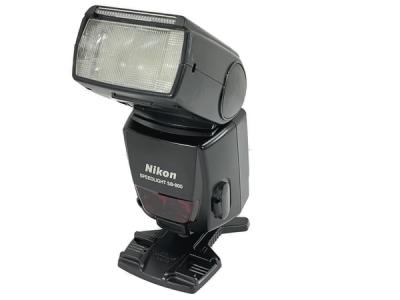 Nikon SPEEDLIGHT SB-800 ニコン スピードライト カメラ 周辺 アクセサリ