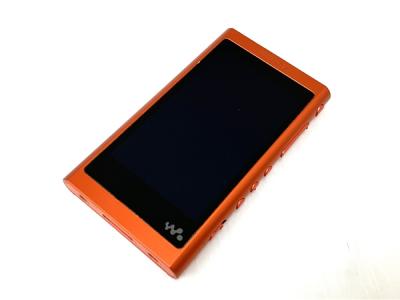 SONY NW-A55 ウォークマン ポータブルオーディオプレーヤー 16GB ハイレゾ対応